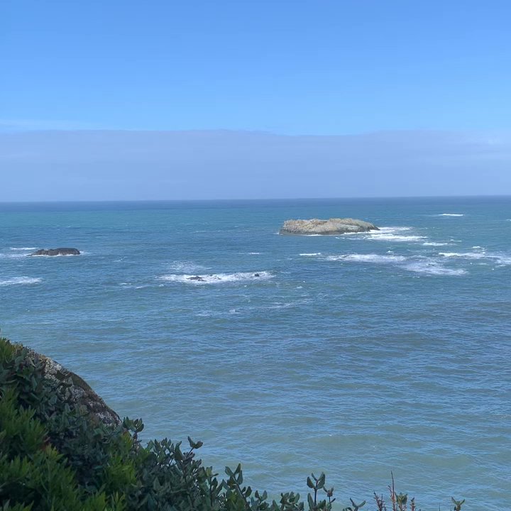 Trinidad State Beach - Beaches Near Me - Trinidad, California