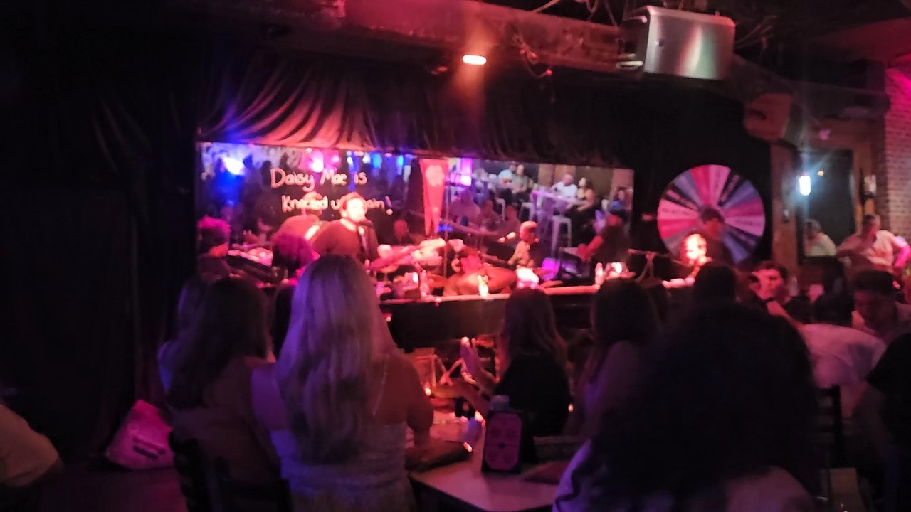 Jack n' Diane's - Piano Bars Near Me - Greenville, South Carolina
