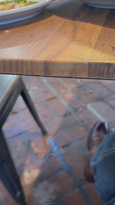 Cecco Ristorante - Rude service from Yesi,cramped seating,no basics like cheese, slow check, and she even yelled at customers in front of everyone Won't return - Italian Near Me - Solvang, California