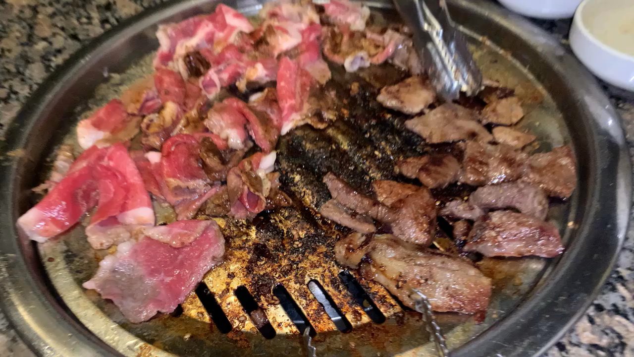 Seoul BBQ & Sushi - Korean Near Me - Phoenix, Arizona