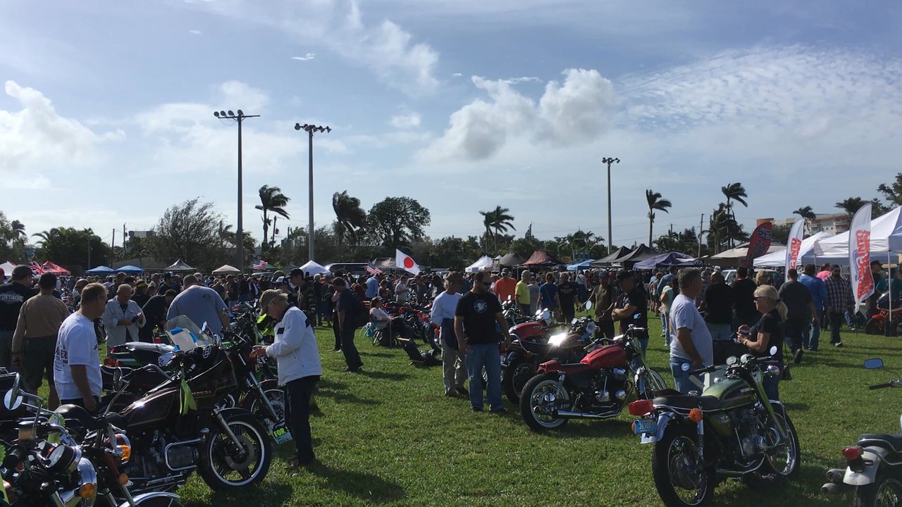Frost Park - Parks Near Me - Dania Beach, Florida