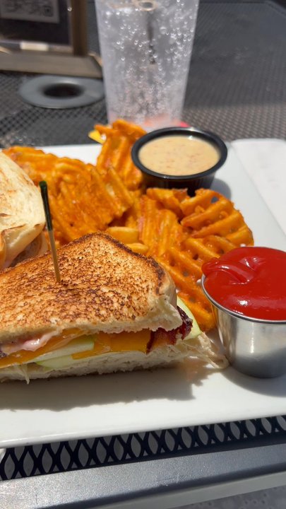 Valhalla Pub and Eatery - Love this Laghertha's Turkey Sandwich - Pubs Near Me - Charlotte, North Carolina