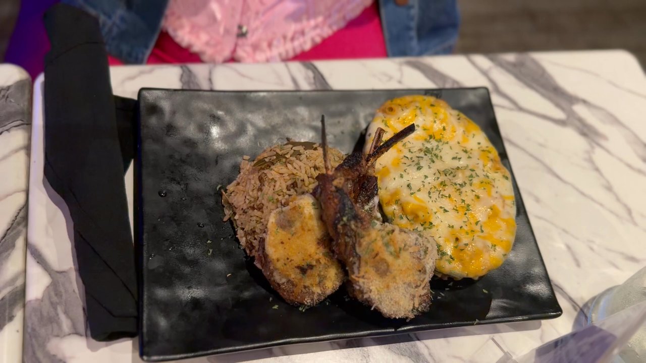 Thirty Three Restaurant Experience - American Near Me - Atlanta, Georgia