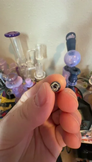 Preview pic of Congruent Creations Terp pearl