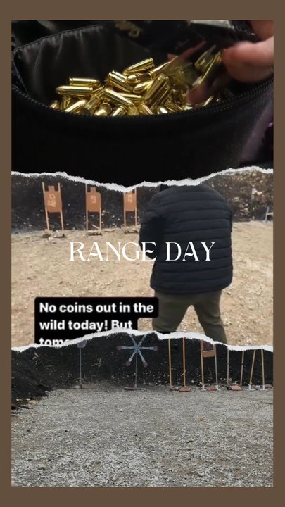 Cloak and Dagger - Firearm Training Near Me