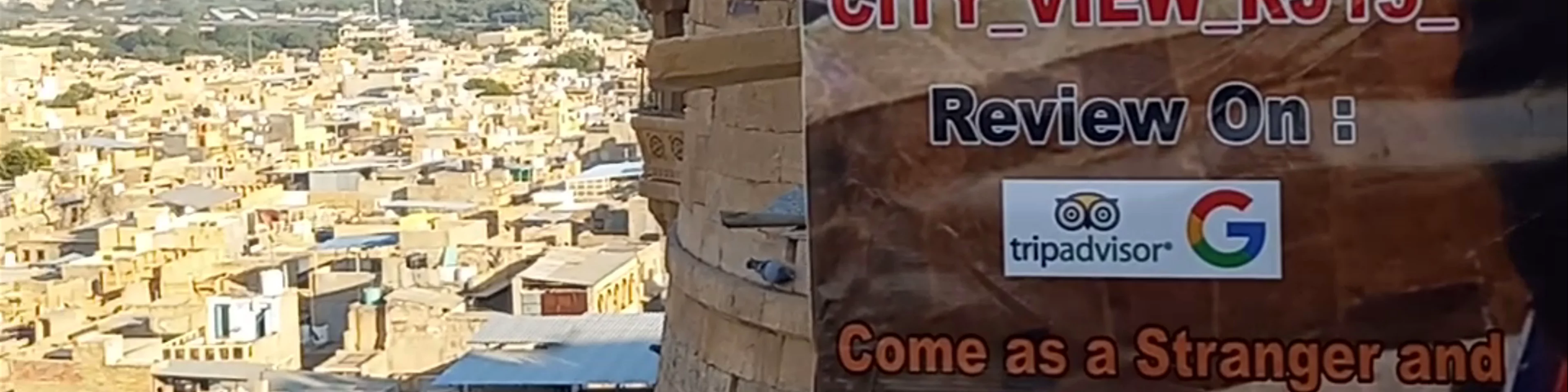 City view cafe