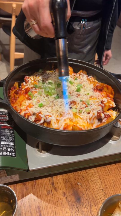 Haejang - Korean Near Me - New York, New York