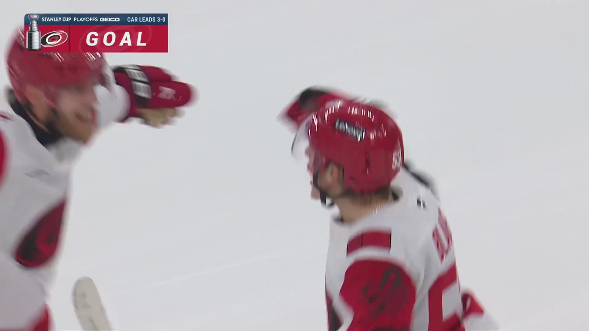 Blake's OT Winner Completes Sweep of Flyers · May 9, 2026