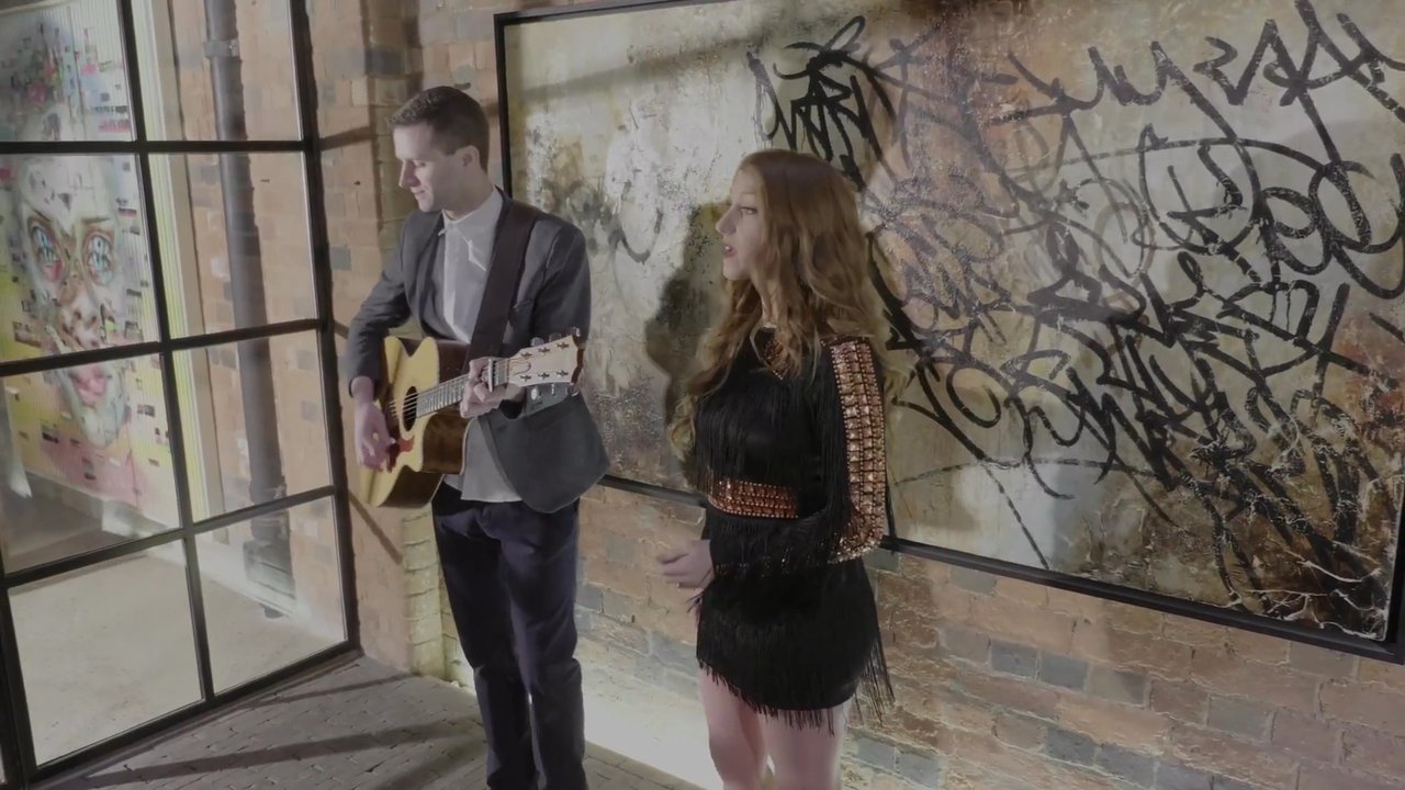 Sunbirds Duo - Say You’ll Be There - video
