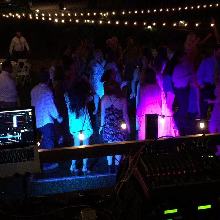 J and J Events - DJs Near Me
