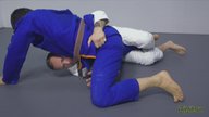 Leg Bundle Twist Sweep