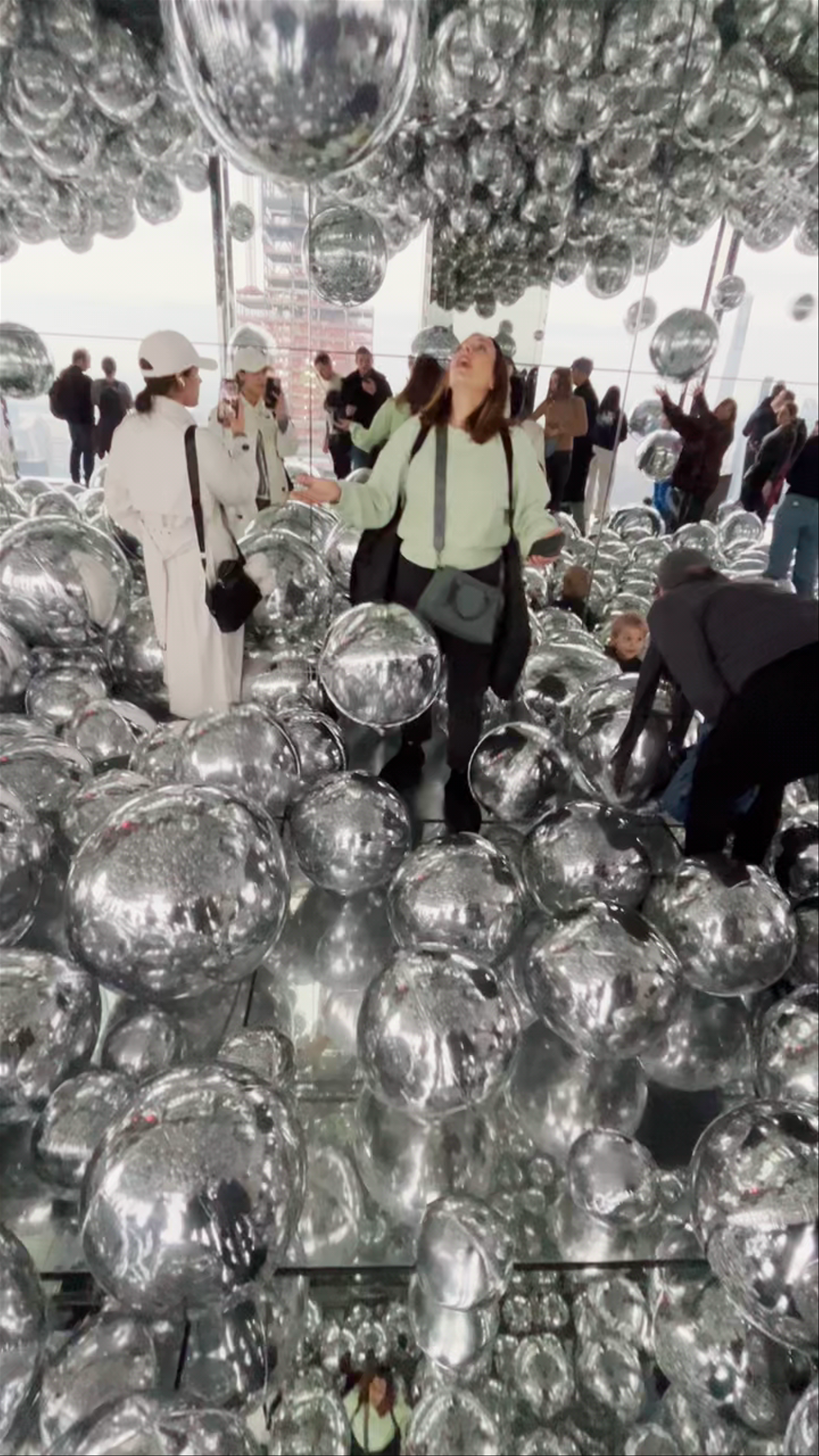 SUMMIT One Vanderbilt