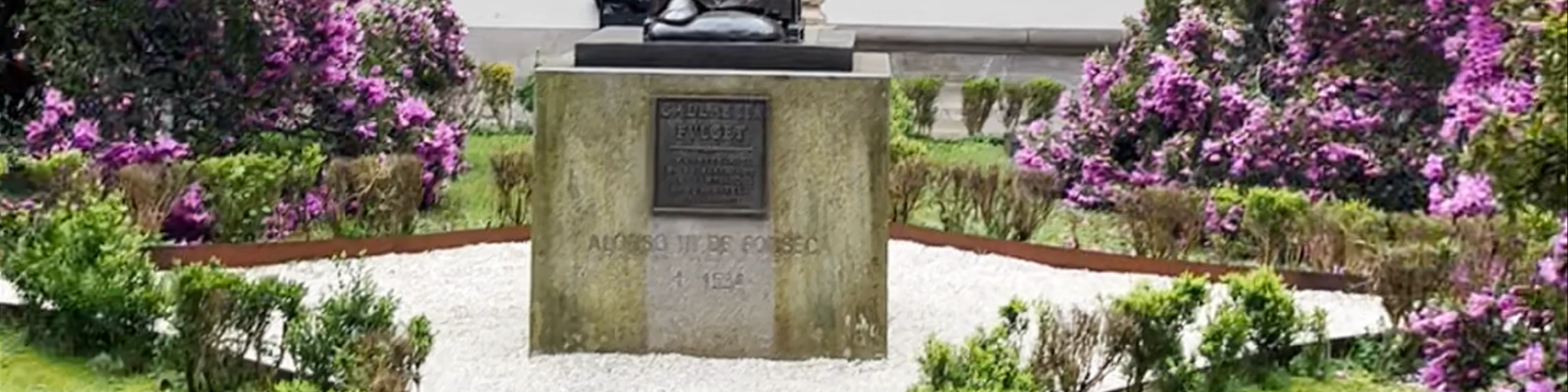 Jardins de Fonseca