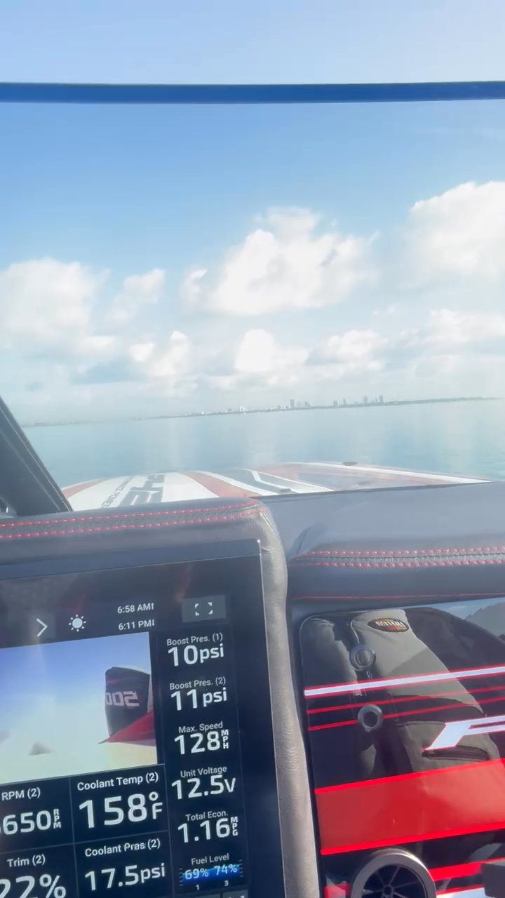 If you ain't first you're last 

#MIBS #SPEED #L...