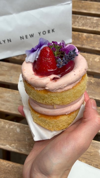 Poppy's - Coffee & Tea Near Me - Brooklyn, New York