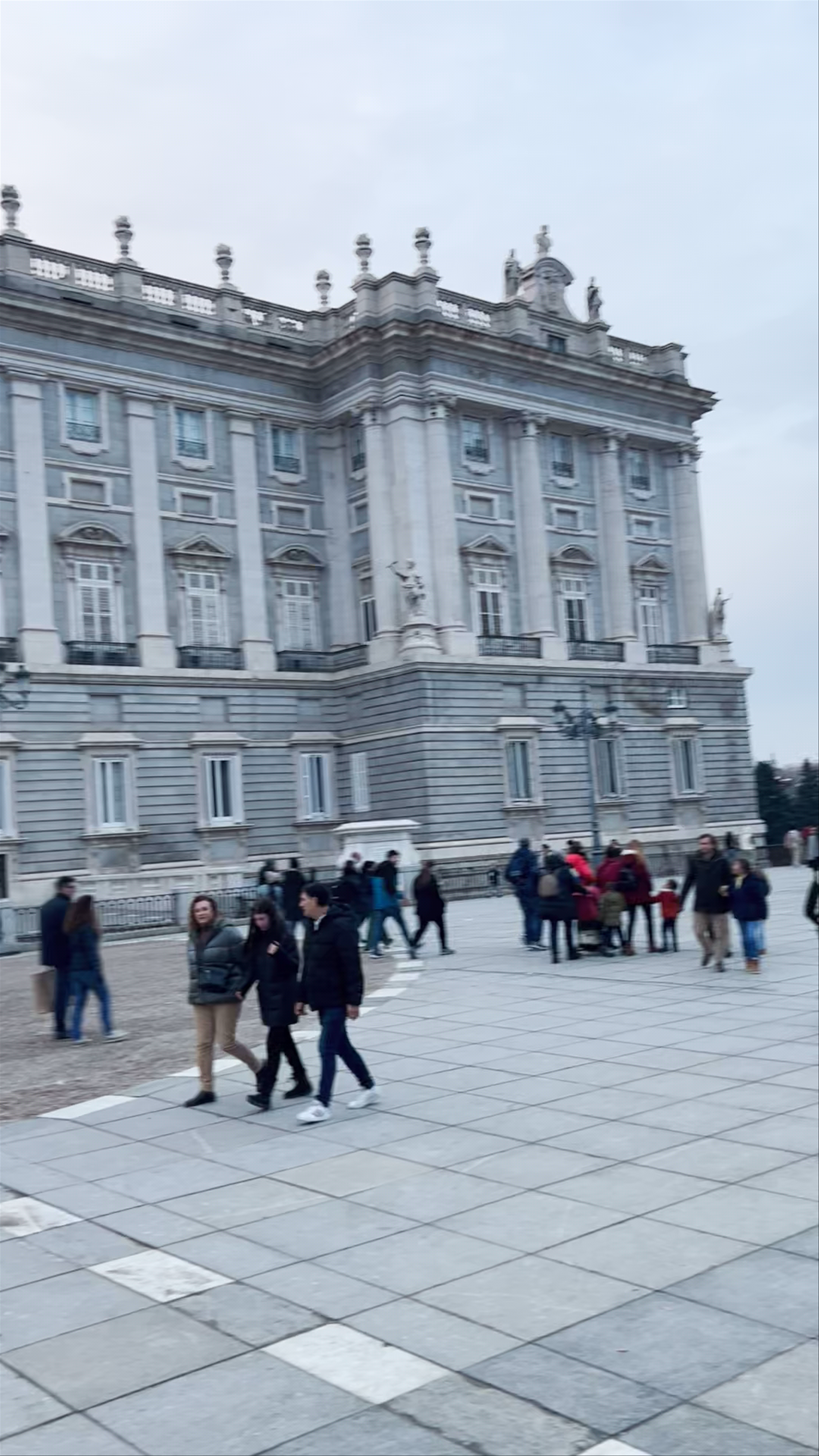 Palacio Real