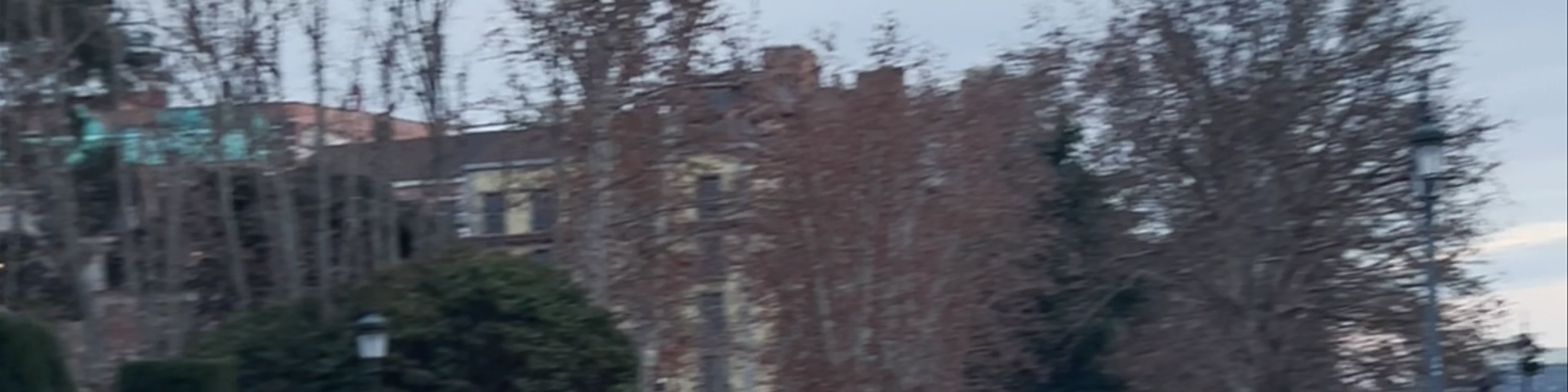 Palacio Real