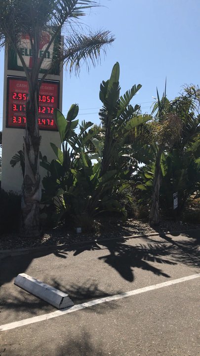 7-Eleven - Outside - Convenience Stores Near Me - Pismo Beach, California