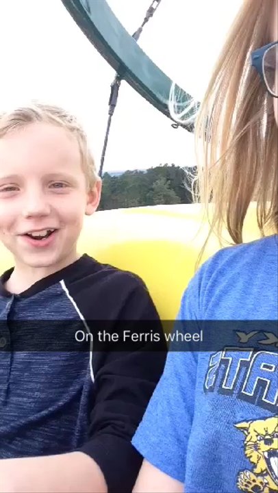 Columbia County Fair - Festivals Near Me - Grovetown, Georgia