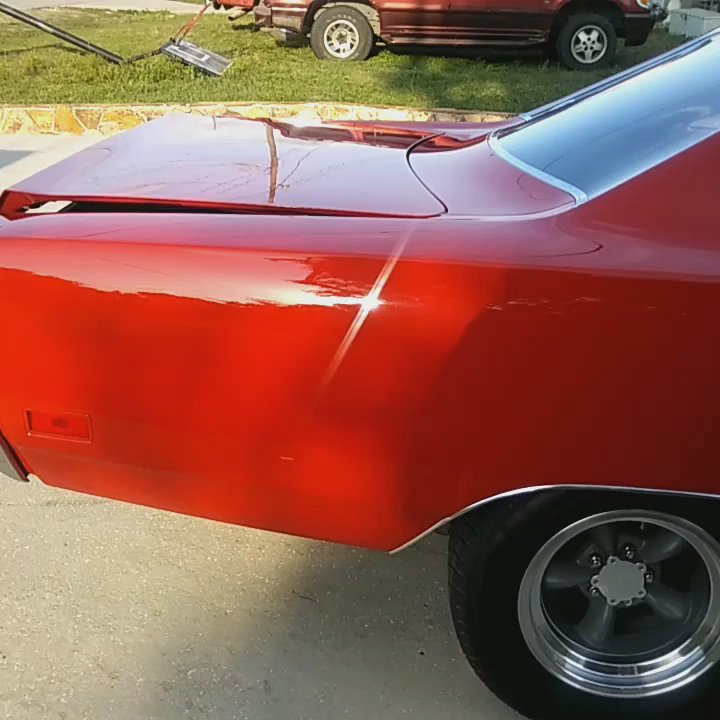 Paul the Detailer - Auto Detailing Near Me - crystal river, Florida