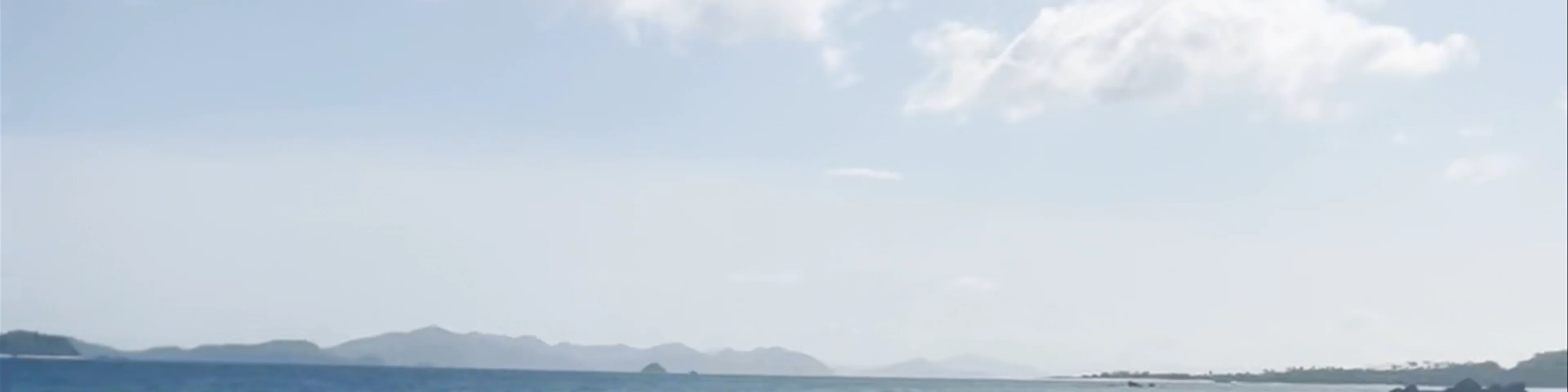 Cagdanao Island