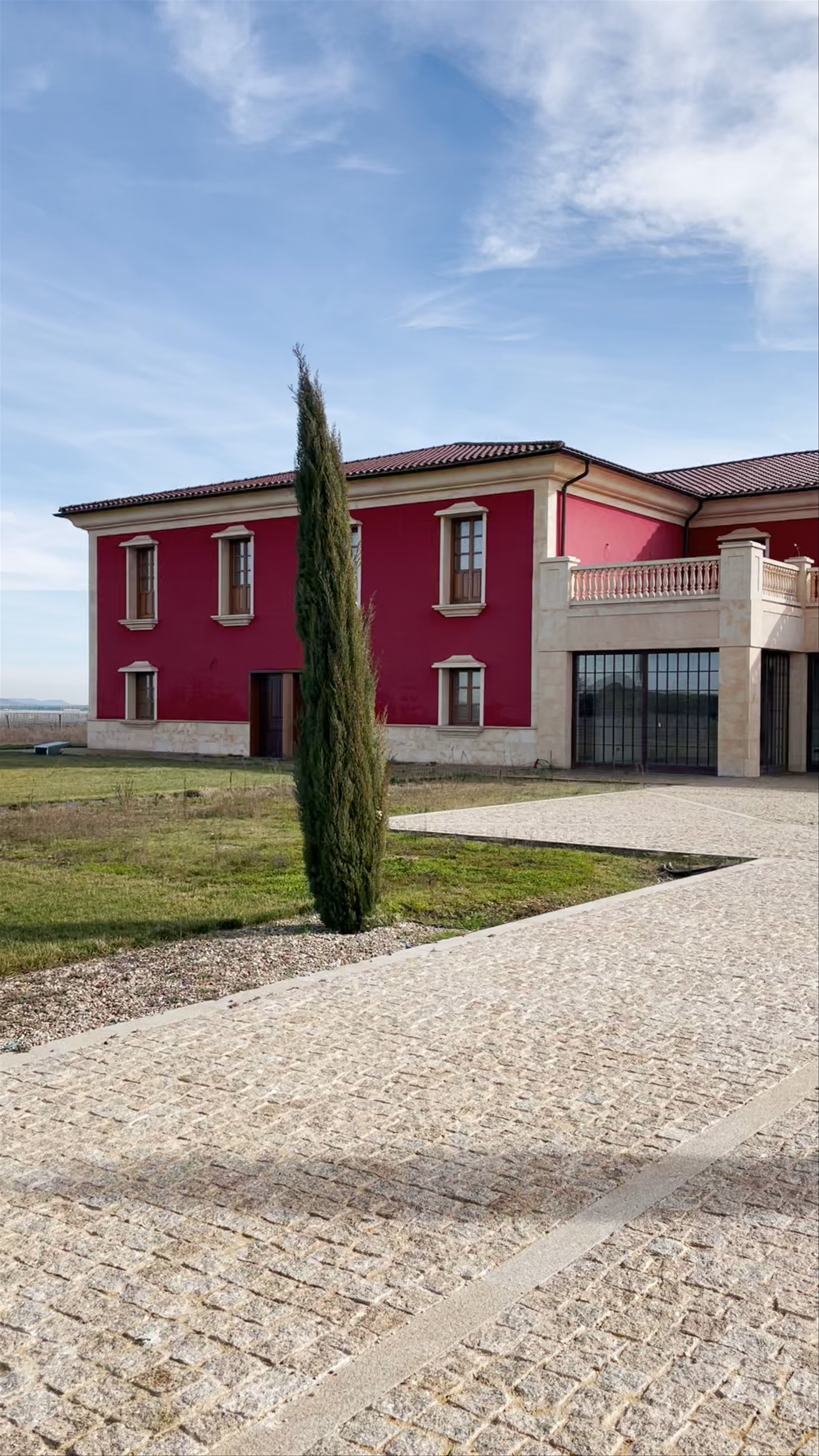 Finca Las Caraballas Cultivos Ecológicos