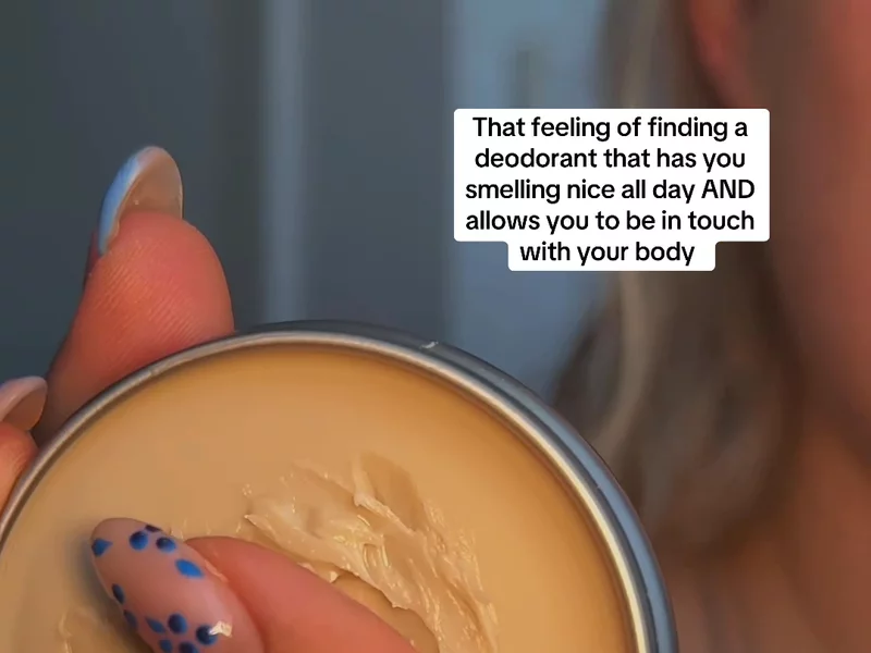 Hygiene UGC Example