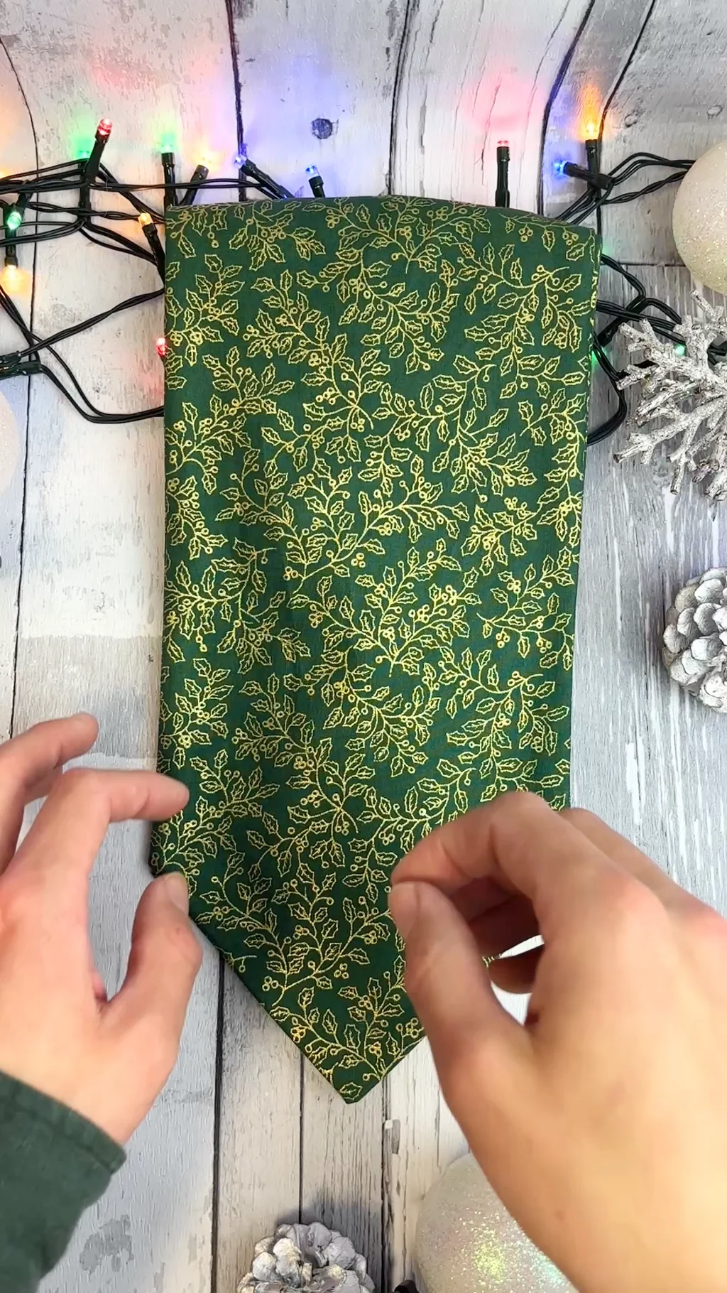 Product video