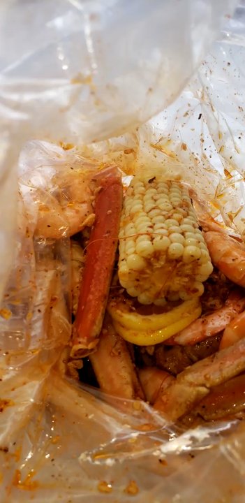 Cap't Loui - In love - Cajun/Creole Near Me - New York, New York