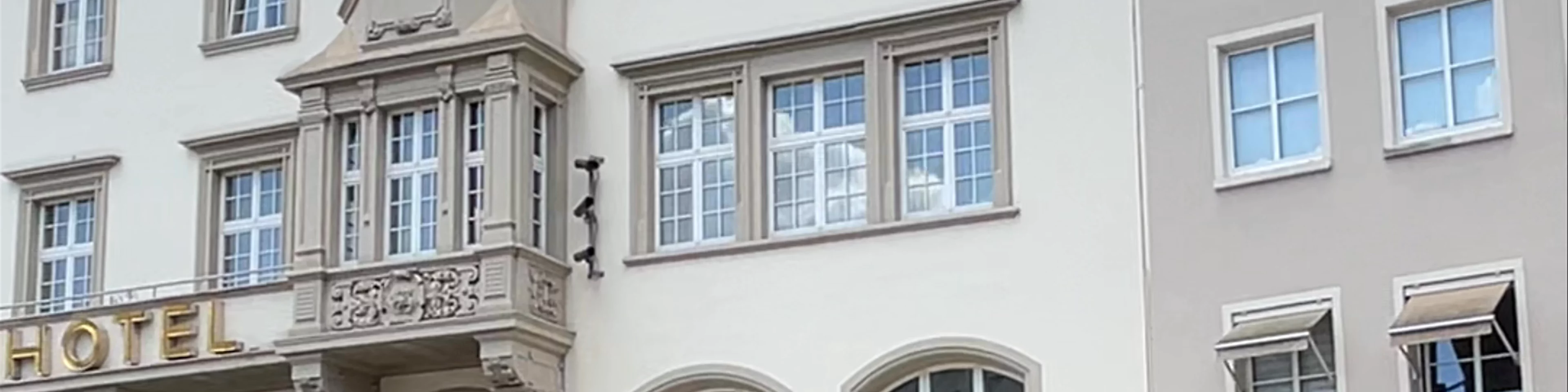 ACHAT Sternhotel Bonn