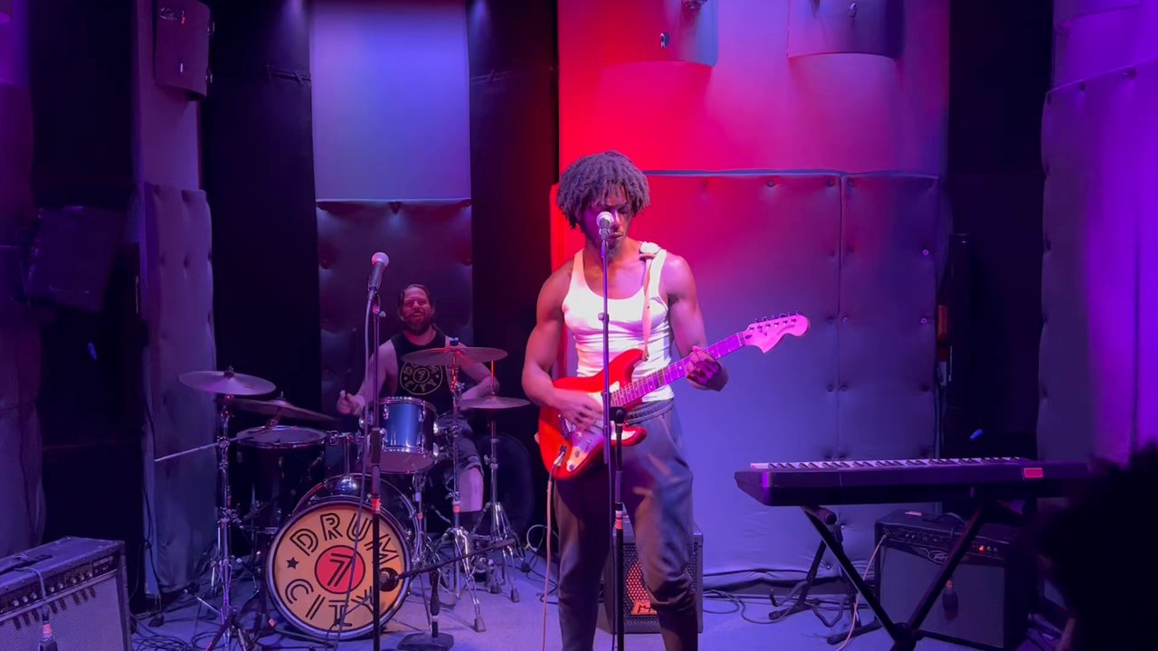 The Pocket - Open mic on Tuesday nights - Music Venues Near Me - Washington, DC, District of Columbia