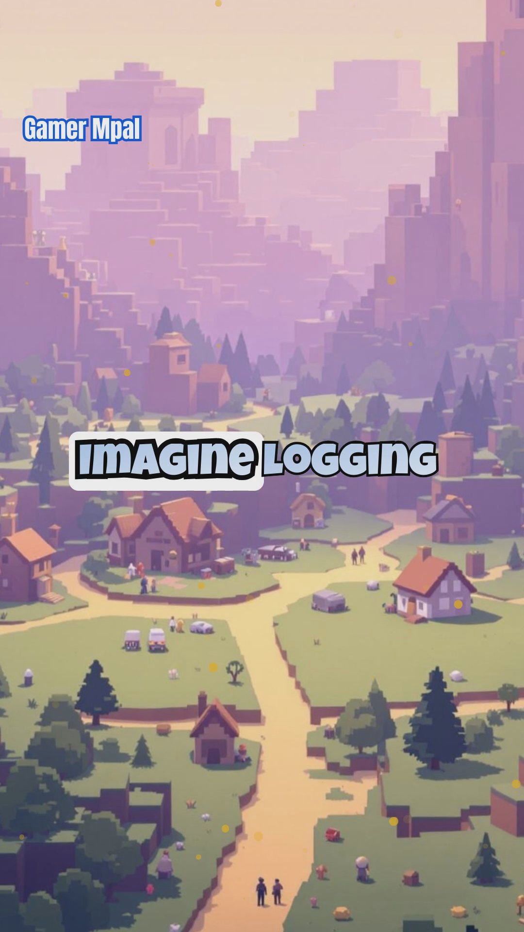 Worlds Before and After: The Survival Log of Game Updates