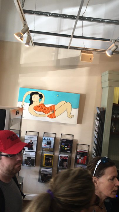 Amavida Coffee Roasters - Coffee & Tea Near Me - Rosemary Beach, Florida