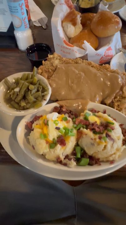 Cotton Patch Cafe - American Near Me - Round Rock, Texas