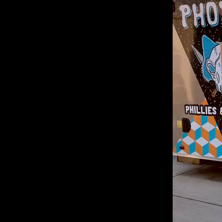 The Back Lot - Charlevoix - Food Trucks Near Me - Charlevoix, Michigan