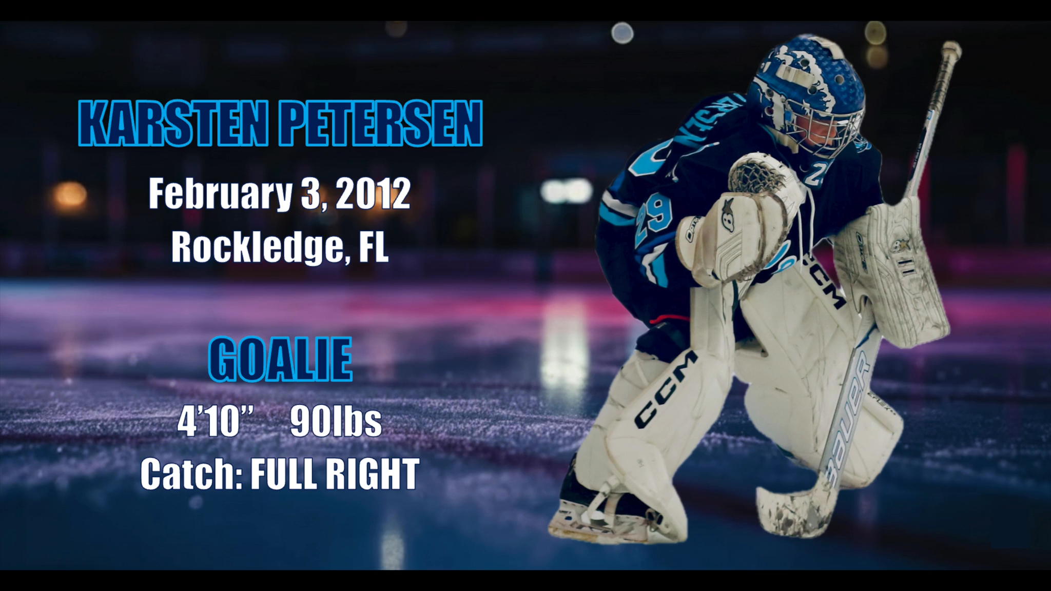 Karsten Petersen's Top 10 Highlights | Florida Surf 13U AAA - JANUARY 2026