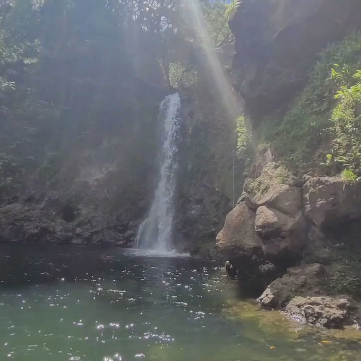 Rappel Maui - Tours Near Me - Haiku, Hawaii