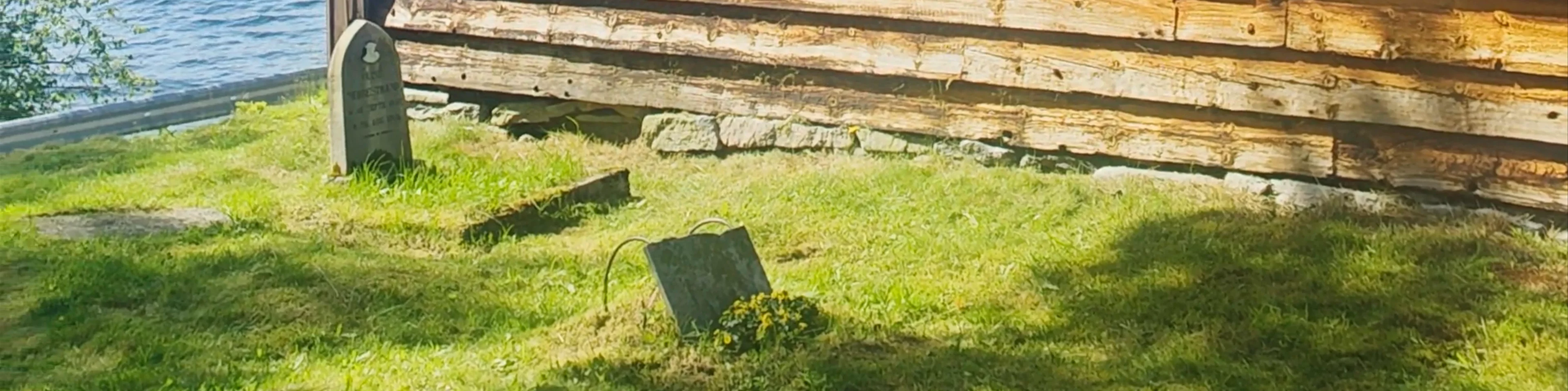 Hestad Kapell