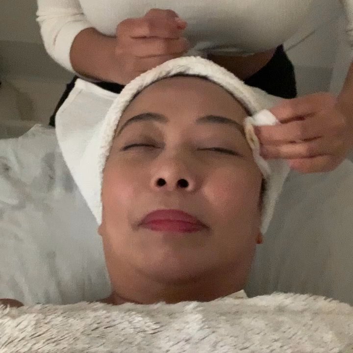 Aesthe - Felt so relaxed and turned out my skin is so soft and so much cleaner.  I would go back here again - Skin Care Near Me - Las Vegas, Nevada