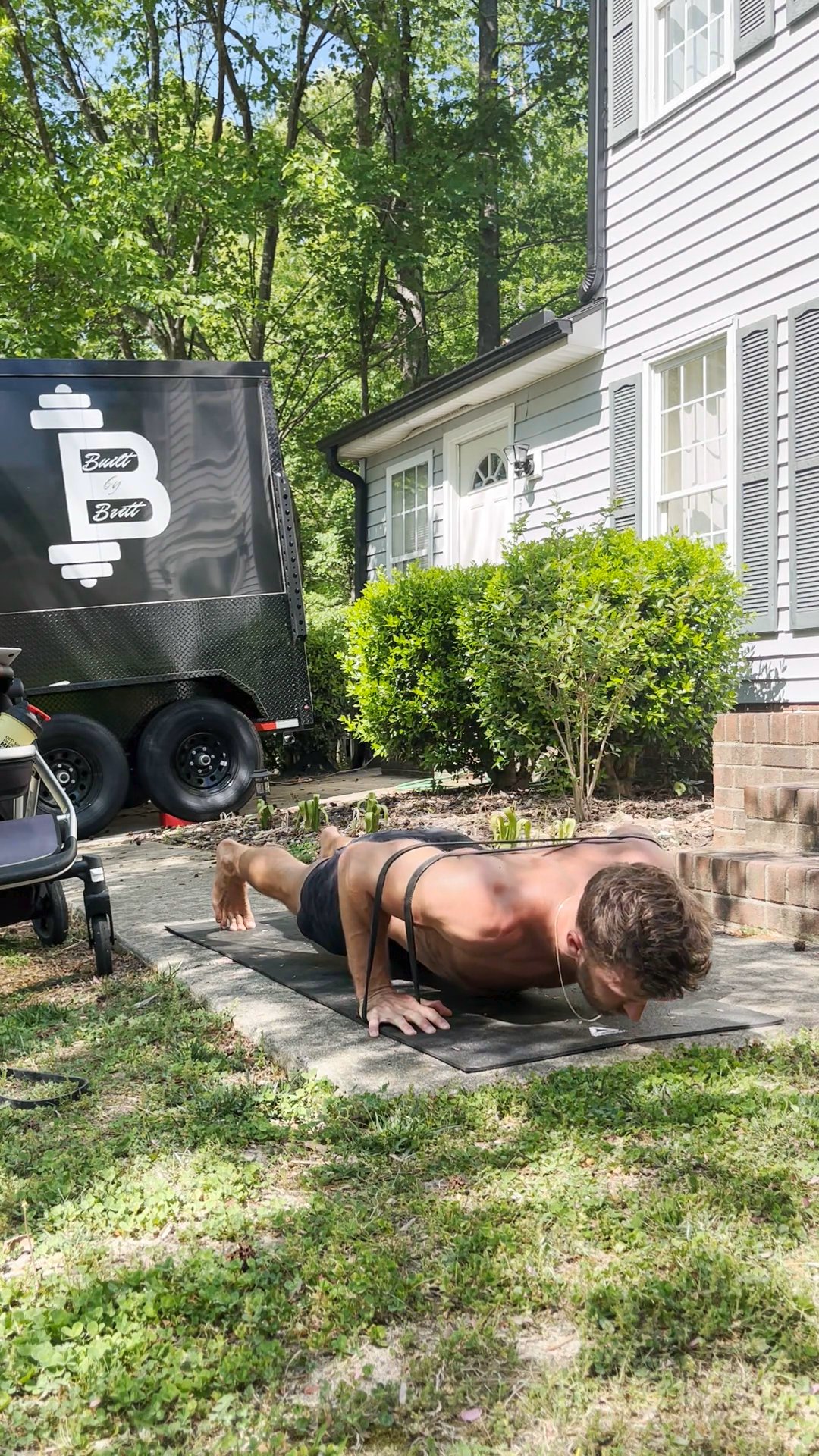 Full Body Push 
12/4/25