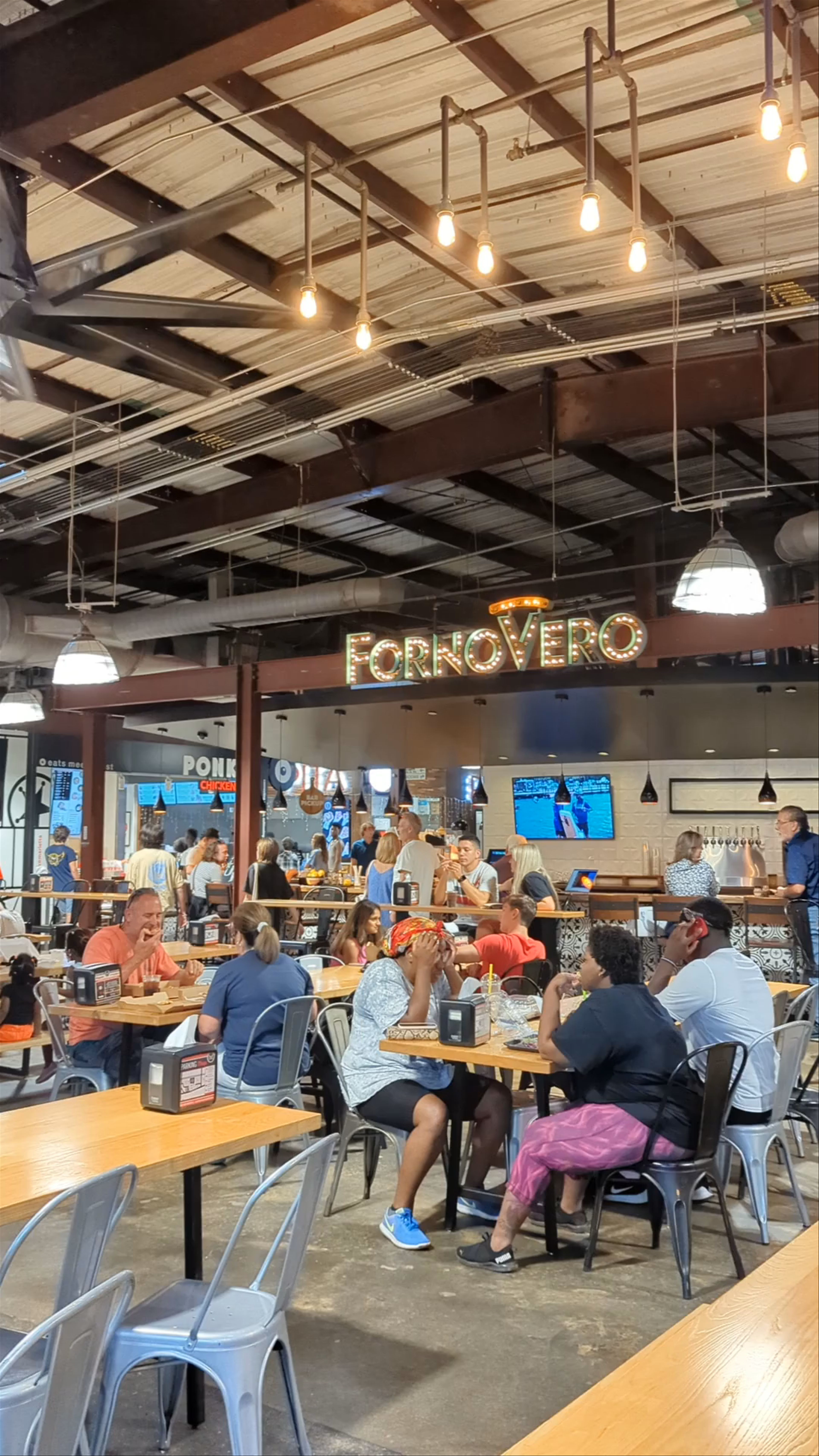 Marietta Square Market