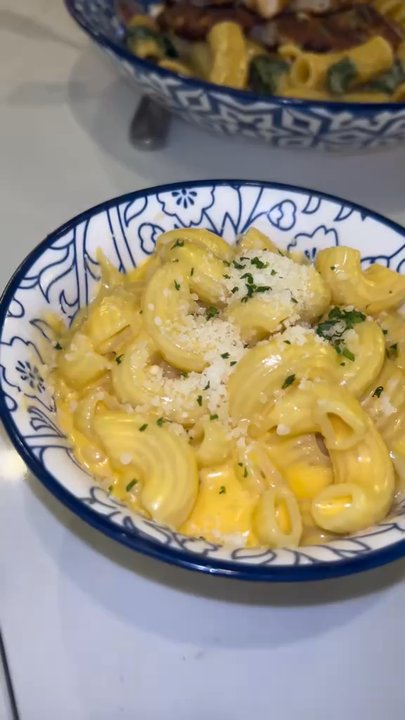 The Bloom Lounge - Mac and cheese - Breakfast & Brunch Near Me - Plano, Texas