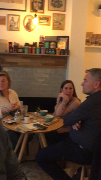 Rij62 - Coffee & Tea Supplies Near Me - Herentals, VAN