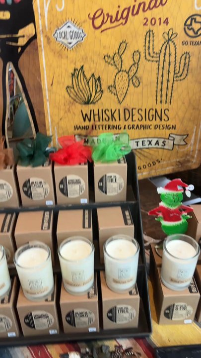 Whiski Designs - Cards & Stationery Near Me - Dallas, Texas
