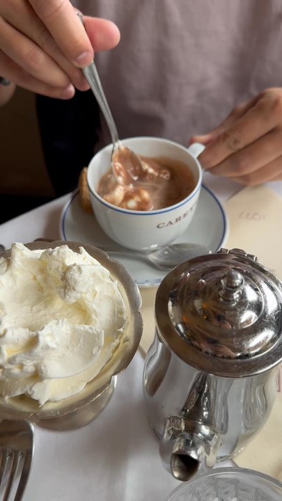 Carette - Mix mix - Patisserie/Cake Shop Near Me - Paris, 75