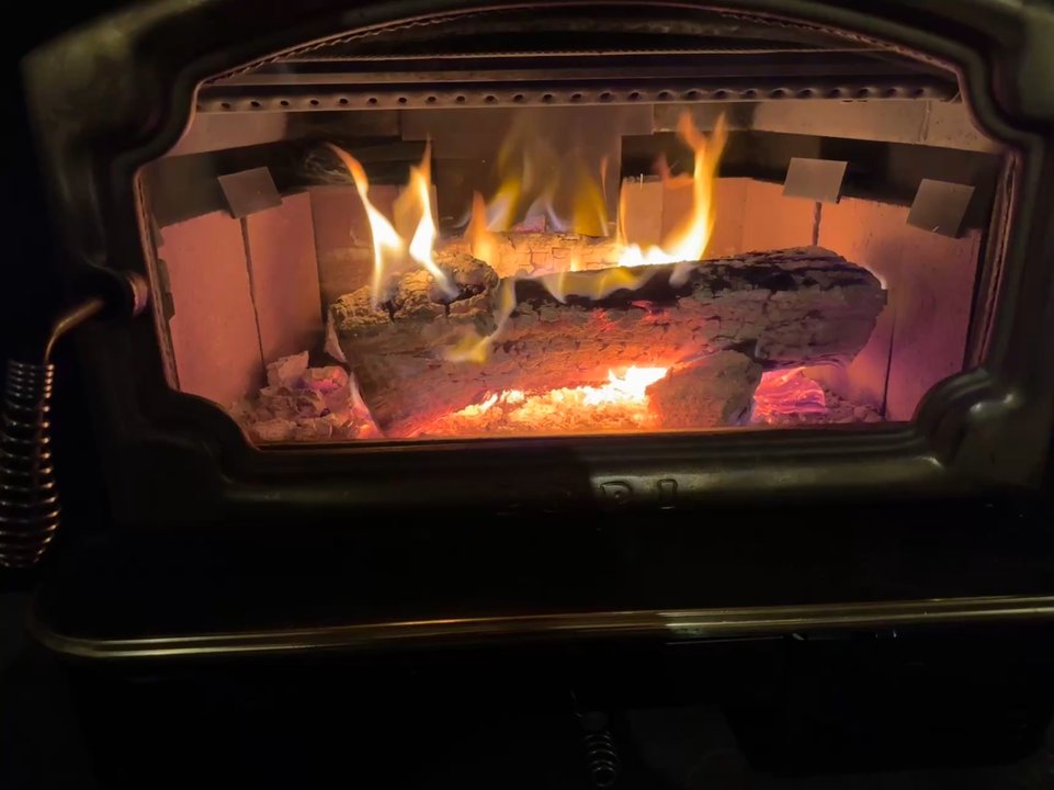 Gold Chimney - Fireplace Services Near Me