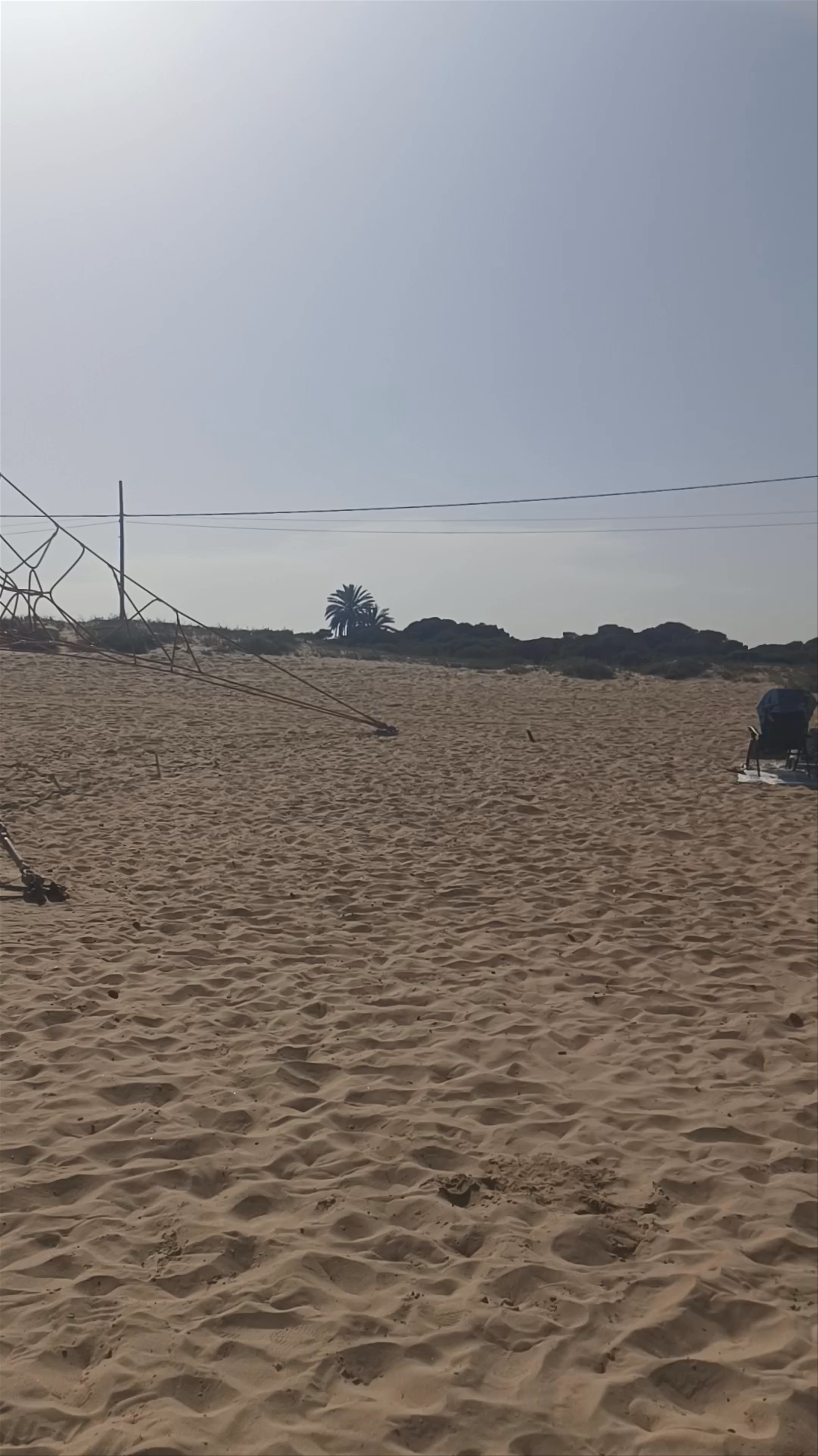 Playa de la Marina