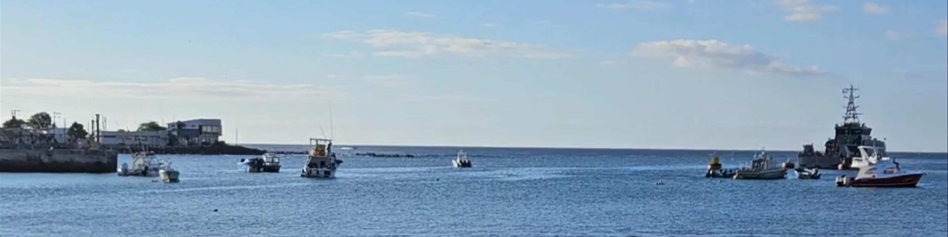 Playa de Oro