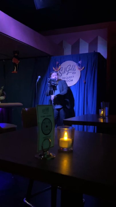 Sid Gold’s Request Room - Vienna cover - Cocktail Bars Near Me - Nashville, Tennessee