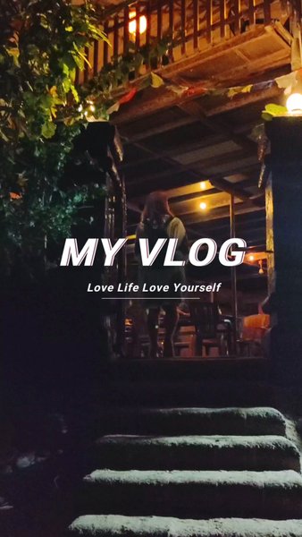 Photo of Namaste cafe at OM B